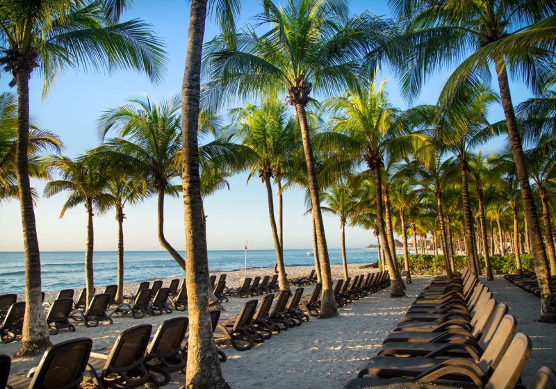 Sandos Caracol Eco Resort