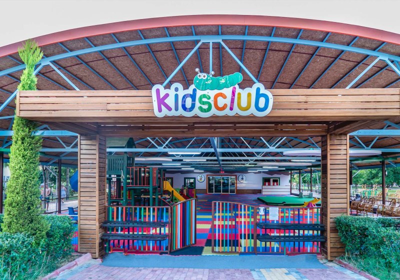 Lonicera Resort & Spa