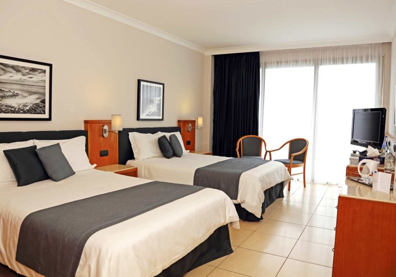 Hotel Allgemein