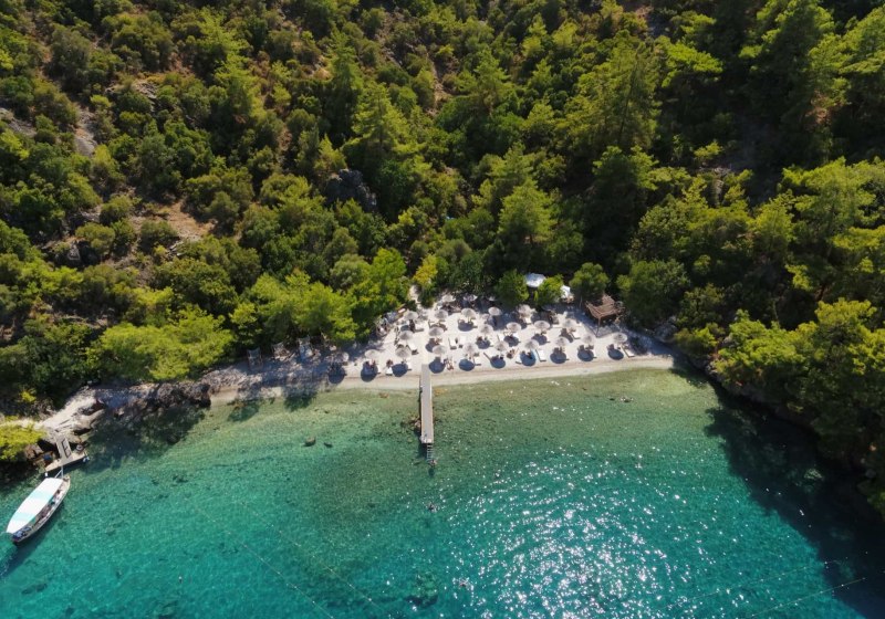 Ausstattung & Service