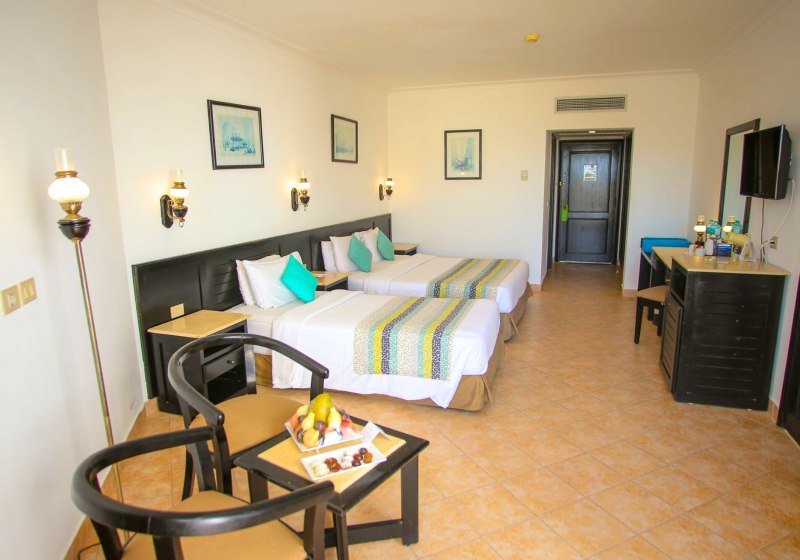 Zimmer & Wohnkomfort