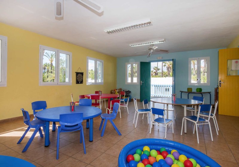 Flipflop Cala Romantica