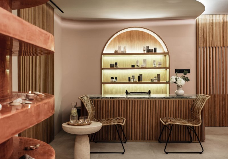 Beispiel: Wellness & Entspannung
