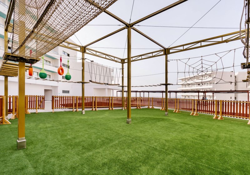 Alua Atlantico Golf Resort