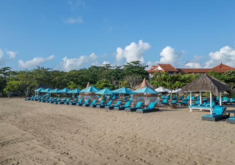 Sol by Melia Benoa Bali