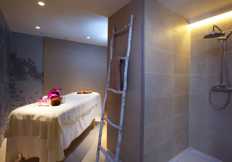 Beispiel: Wellness & Entspannung