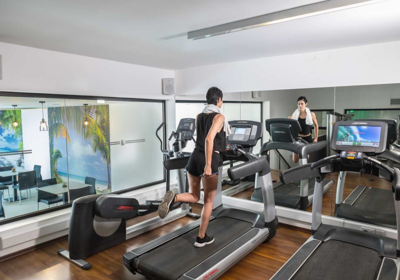 Wellness & Entspannung