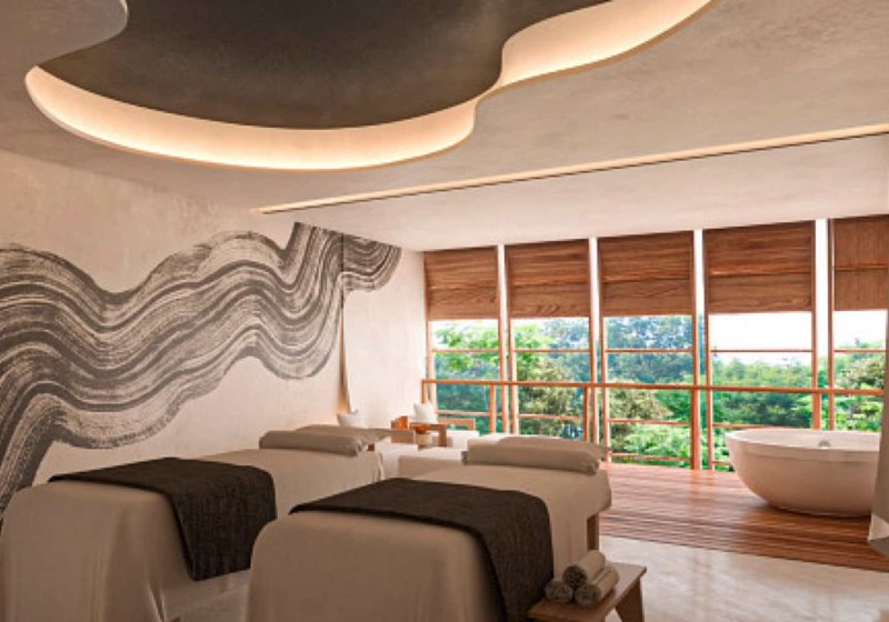 Beispiel: Wellness & Entspannung