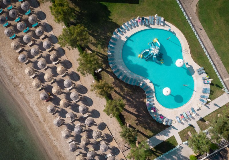 Hotel Allgemein