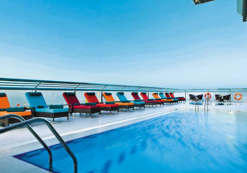 Ausstattung & Service