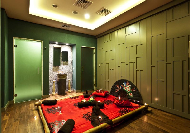 Wellness & Entspannung