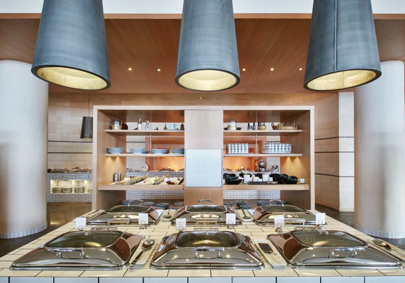 Ausstattung & Service