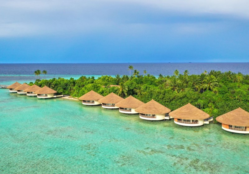 Ausstattung & Service