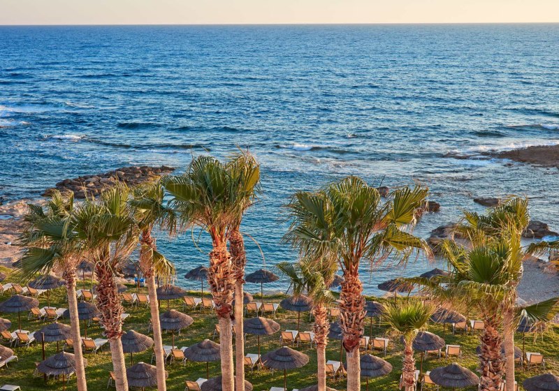 Atlantica Golden Beach