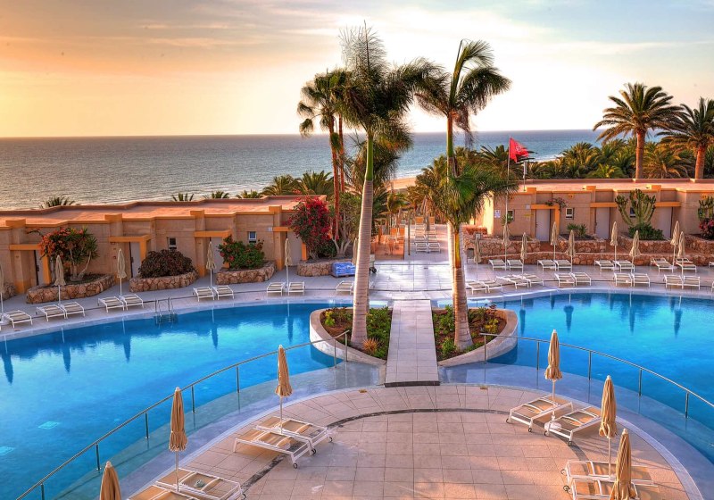 SBH Monica Beach App.