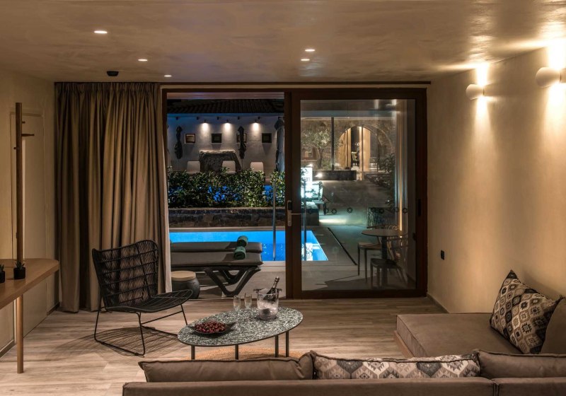 Zimmer & Wohnkomfort