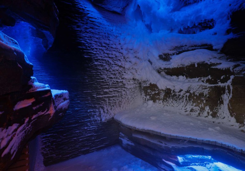 Wellness & Entspannung