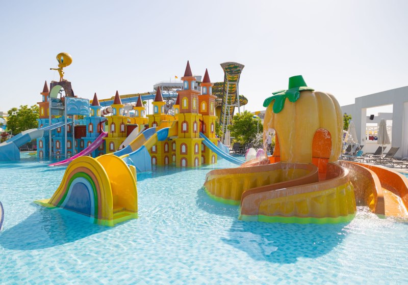 Sueno Hotels Deluxe Belek