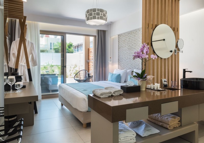 Zimmer & Wohnkomfort