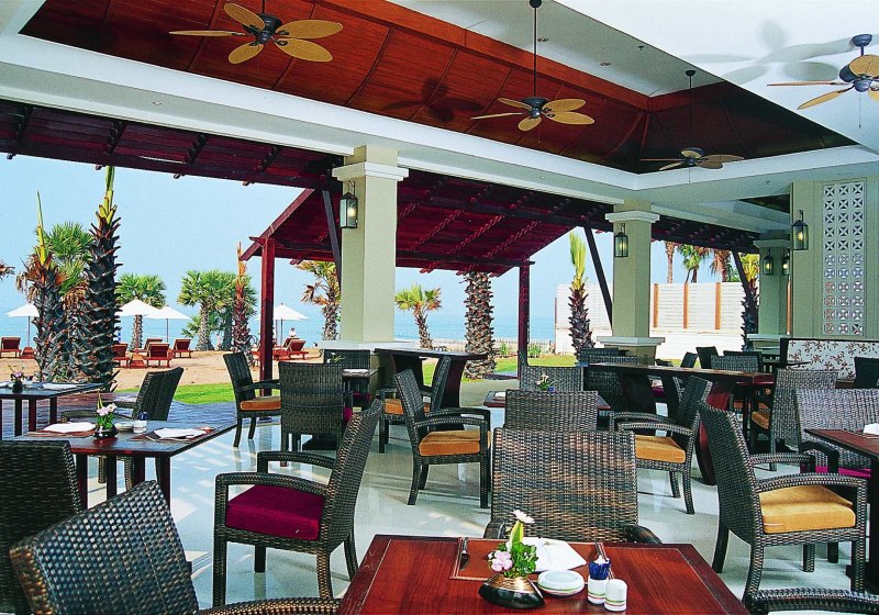 Ausstattung & Service