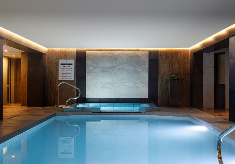 Beispiel: Wellness & Entspannung