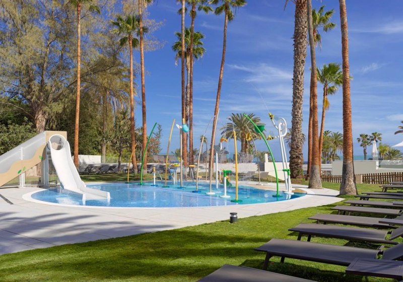 Paradisus by Meliá Gran Canaria