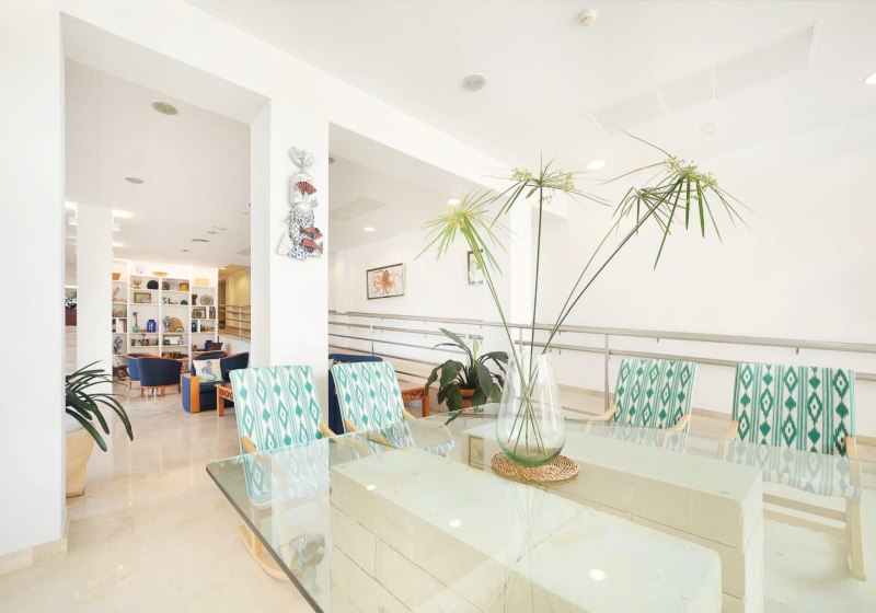 Ausstattung & Service