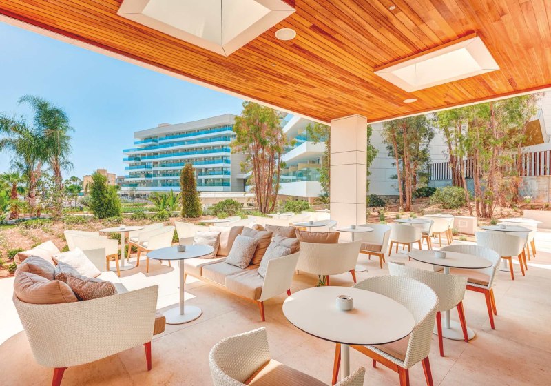 Ausstattung & Service