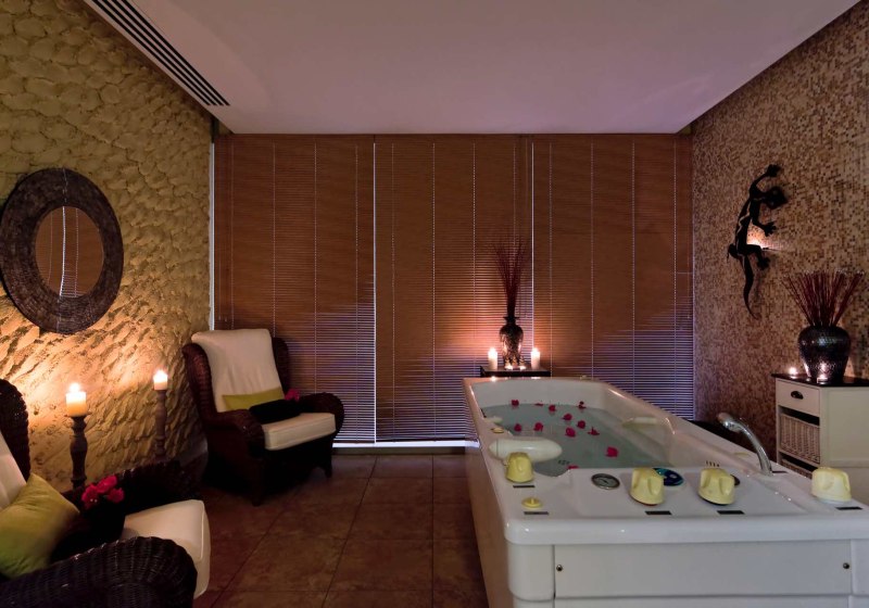 Wellness & Entspannung