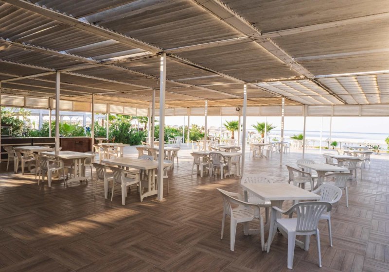 Beispiel: Kulinarik & Restaurants