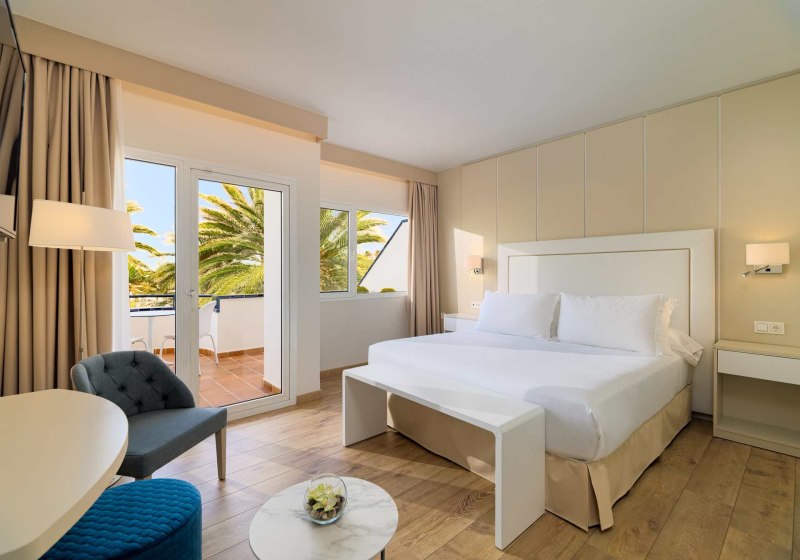 Zimmer & Wohnkomfort