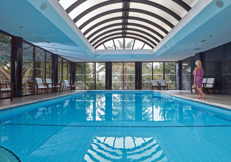 Wellness & Entspannung