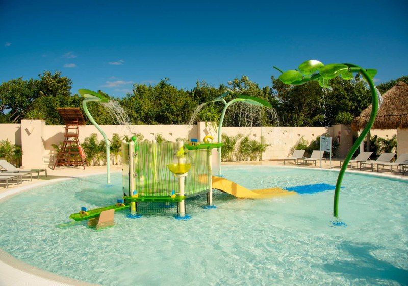 Paradisus Playa del Carmen