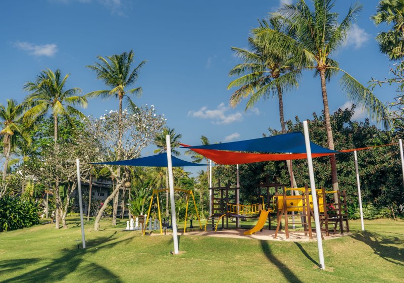 InterContinental Bali Resort