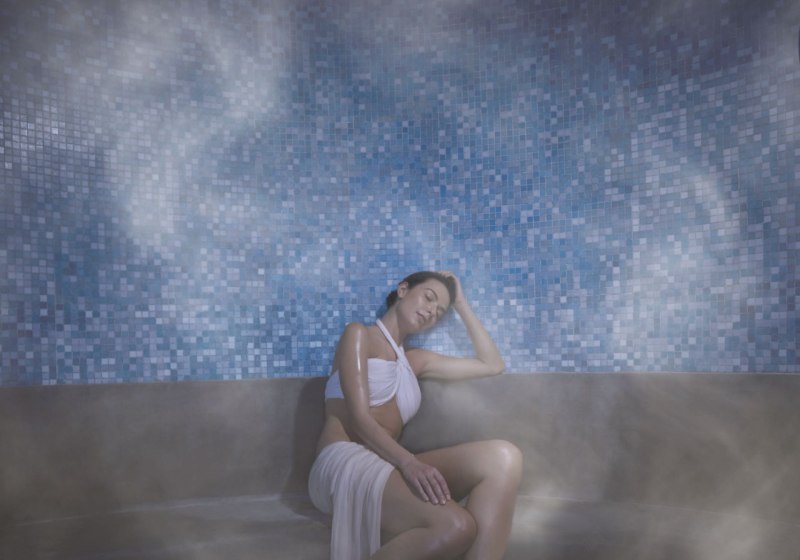 Wellness & Entspannung