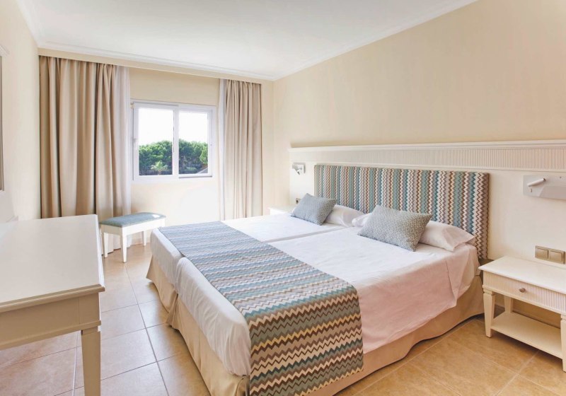 Zimmer & Wohnkomfort