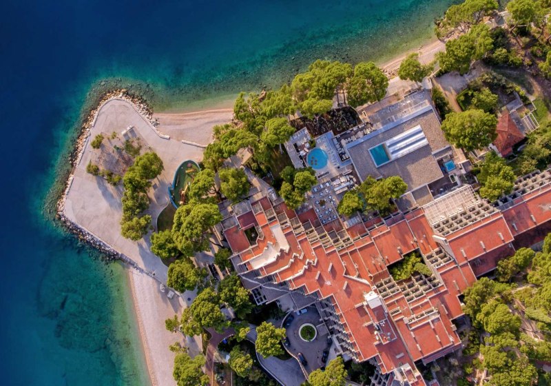 Bluesun Hotel Soline