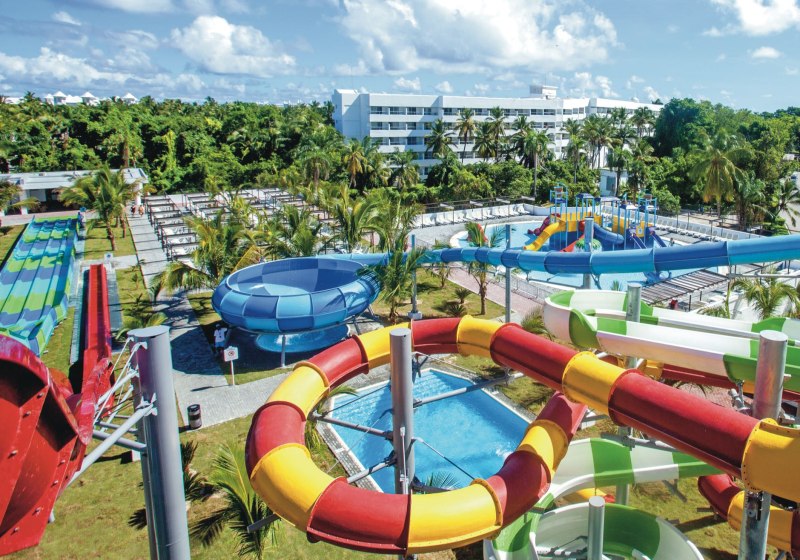 Riu Palace Bavaro
