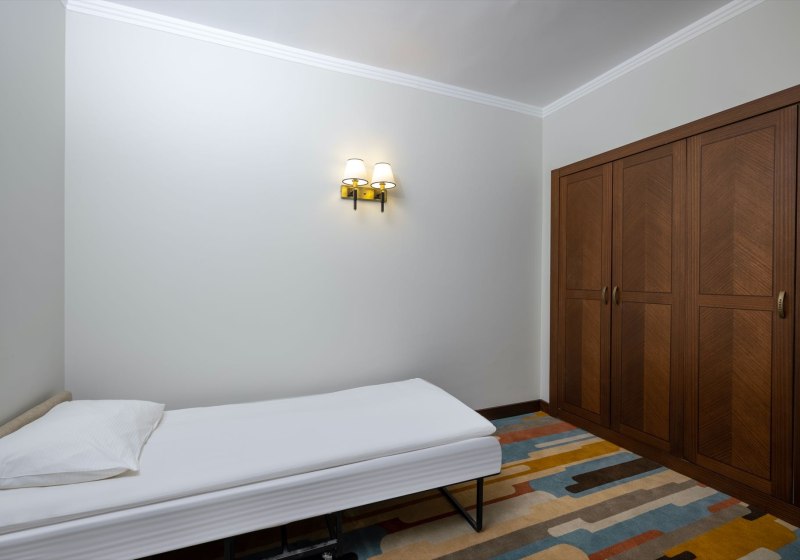 Zimmer & Wohnkomfort