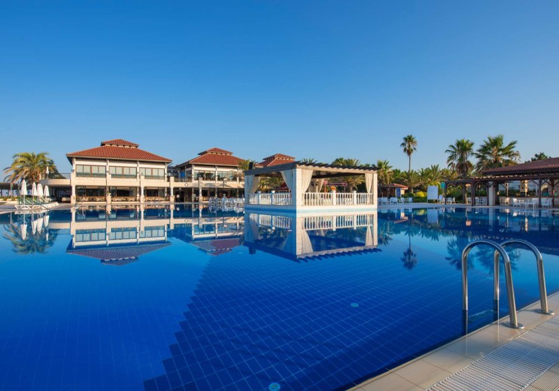 Ausstattung & Service