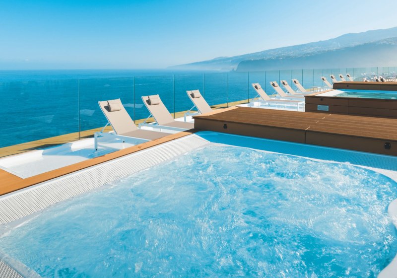 Ausstattung & Service