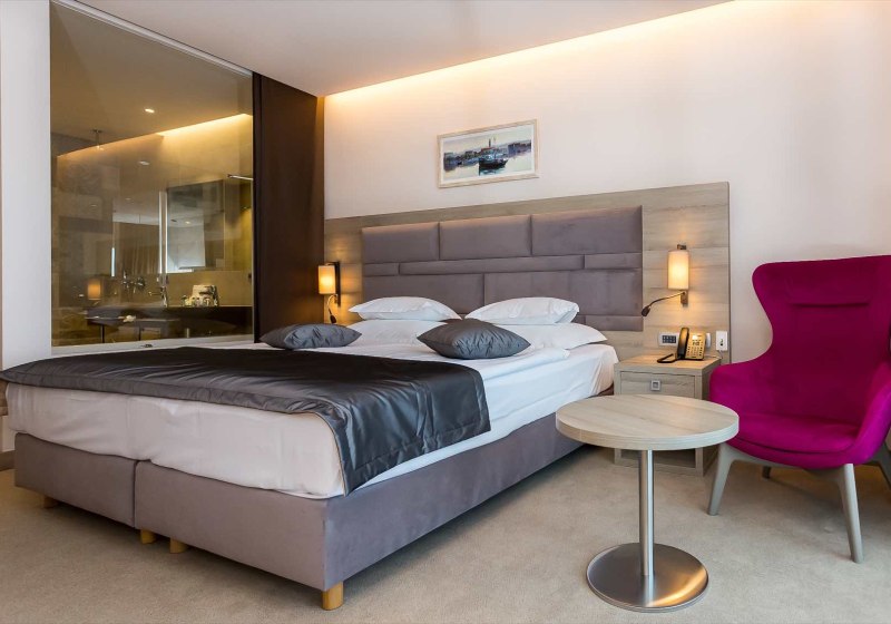 Zimmer & Wohnkomfort