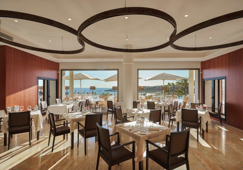 Ausstattung & Service