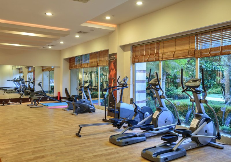 Sport & Fitness