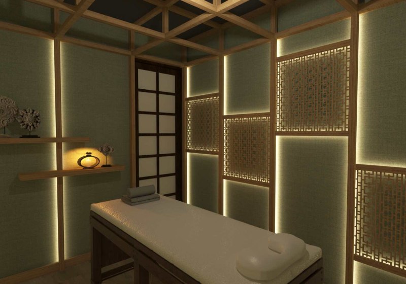 Wellness & Entspannung