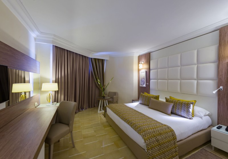 Zimmer & Wohnkomfort