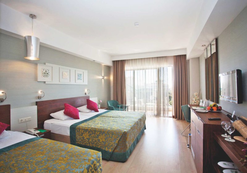 Zimmer & Wohnkomfort