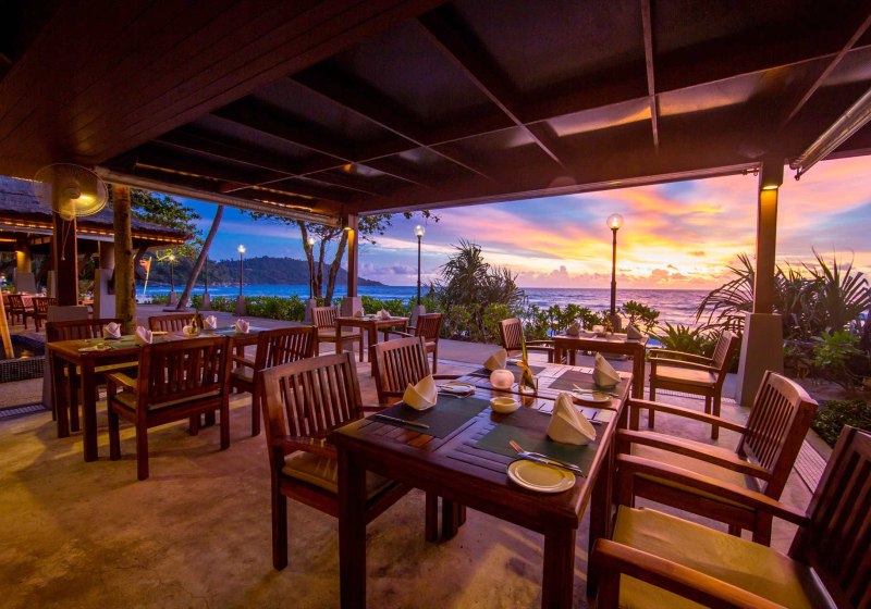 Ausstattung & Service