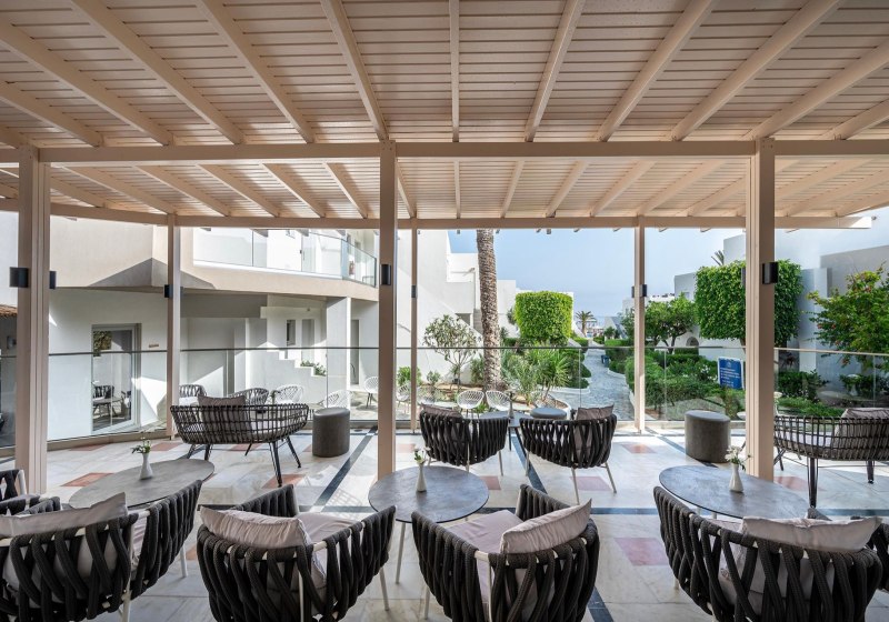 Ausstattung & Service