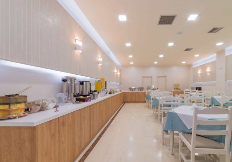 Beispiel: Kulinarik & Restaurants